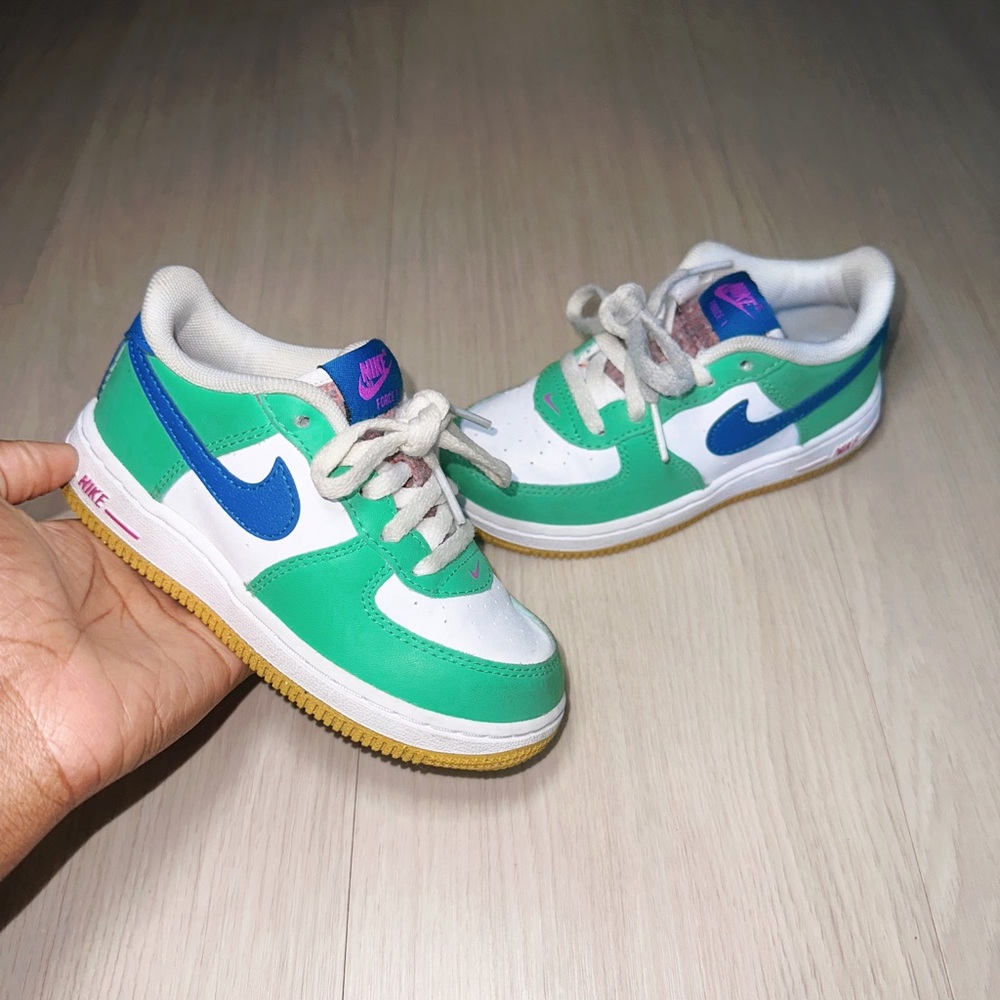 Toddler Shoes